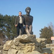 Marat Karimov