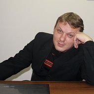 Антон Сучков