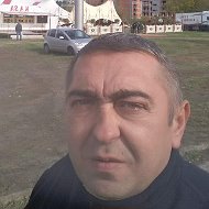 Михаил Андрущакевич