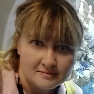 Наталья Жезлова