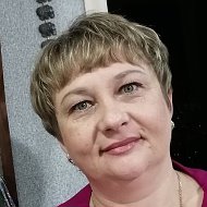 Наталья Верас