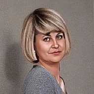 Ольга Лабудина
