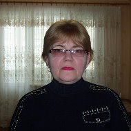 Неля Григорьева