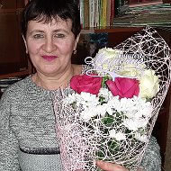 Елена Хамидова