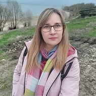 Анна Колотова