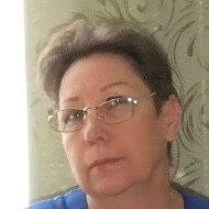 Тамара Корсанова