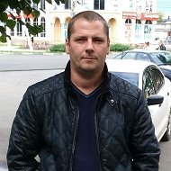 Юрий Жуковин