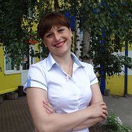 Екатерина Яковенко