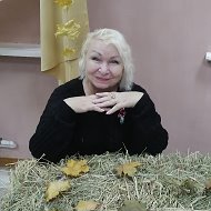 Елена Заспо