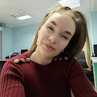 Ксения Медведева