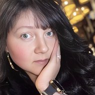 Светлана Барабанова
