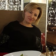 Ольга Савичева