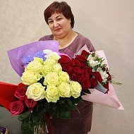 Рамзия Шамшаева