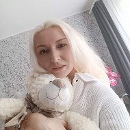 Татьяна Massage-pro-khromava