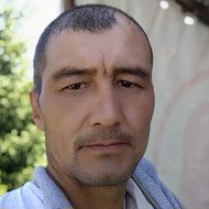 Бахадыр Нажимидинов