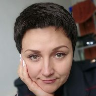 Елена Мурнаева