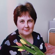 Людмила Селихова