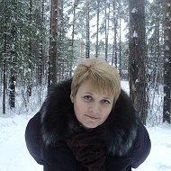 Светлана Тиунова