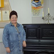 Ольга Кочеряева