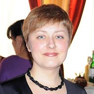 Елена Синельник