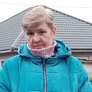Ирина Войтеховская