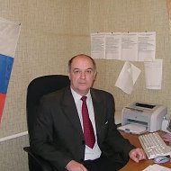 Николай Суязов