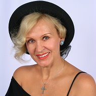 Татьяна Мацакова
