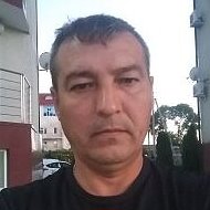 Валерий Кригин