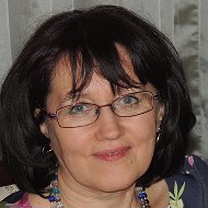 Наталья Сухаревская