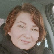 Ирина Иванова