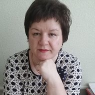 Стефания Шилова