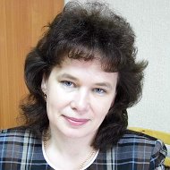 Светлана Михайлова