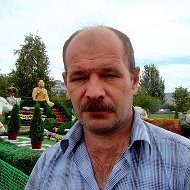 Петр Козяев