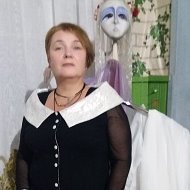 Марина Третьякова