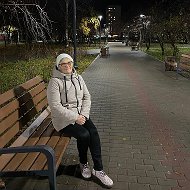 Светлана Соломенникова(карнаухова