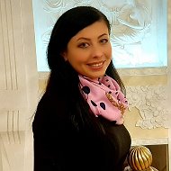 Татьяна Миркискина