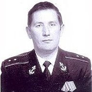 Николай Чичаев