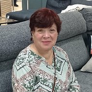 Наталья Смаженко