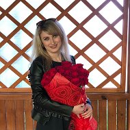 Елена Новикова