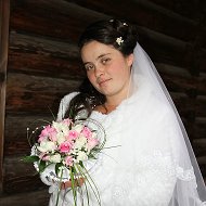 Маша Рубаняк