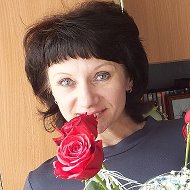 Валентина Никишаева