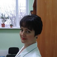 Елена Миннекаева