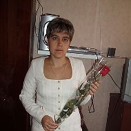 Оля Андреева