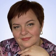 Светлана Сукалова