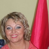 Лариса Anatolevna