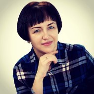 Катя Кондратенко