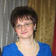Татьяна Чукавина