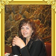 Наталья Прокопец-щербонос