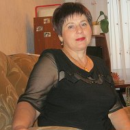 Галина Колова