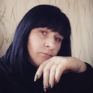 Наталья Дударева
